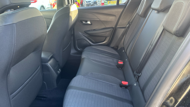 Peugeot 208 1.2 PureTech 100 Allure Premium + 5dr Petrol Hatchback